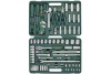 Пластиковый кейс для набора S04H52483S Jonnesway P-B/S04H52483S 49846
