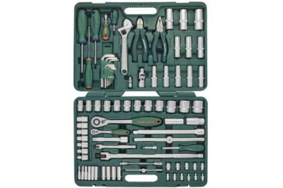 Пластиковый кейс для набора S04H52483S Jonnesway P-B/S04H52483S 49846