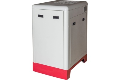 Компрессор винтовой с ременным приводом 10 бар SCC Compressor SMART 7 SM007000-10