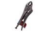 Зажимные клещи 180 мм Top Tools 32D450