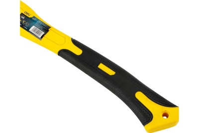 Топор DELI dl5709 800 г, фибергласовая рукоять 104493