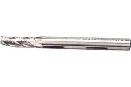 Фреза концевая Серия 302 (5х15х60 мм; HSSЕ; 4-х перая; хв-к 6 мм) Partner 302050