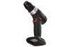 Аккумуляторный винтоверт Metabo BS 18 LT BL 602325890