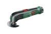 Универсальная стамеска Bosch  PMF 10,8 LI 0.603.101.920