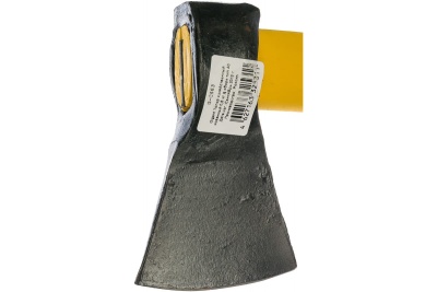 Хозяйственный кованый топор 0,6 кг в сборе тип А0 Gigant G-С663