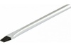 Отвертка SL5,0х150 мм MATRIX Fusion Anti slip 11420