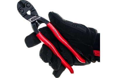 Болторез Knipex CoBolt KN-7101200SB