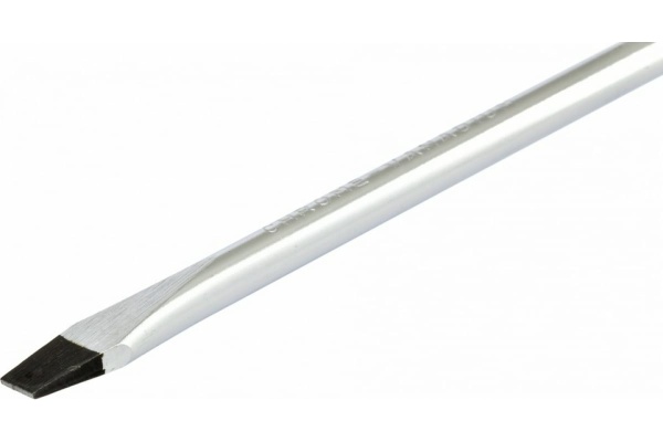 Отвертка SL5,0х150 мм MATRIX Fusion Anti slip 11420