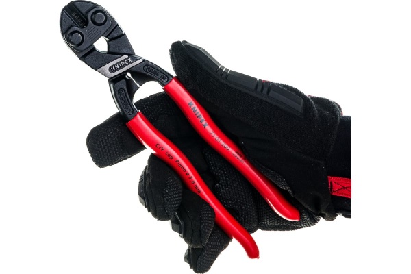 Болторез Knipex CoBolt KN-7101200SB