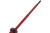 Шлицевая отвертка WITTE MAXX VDE 0,6х3,5х100 мм new 537032016