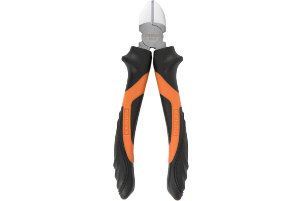 Бокорезы KENDO 160мм/6" 10205