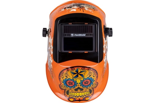 Маска Foxweld КОРУНД-2 мехико 4335