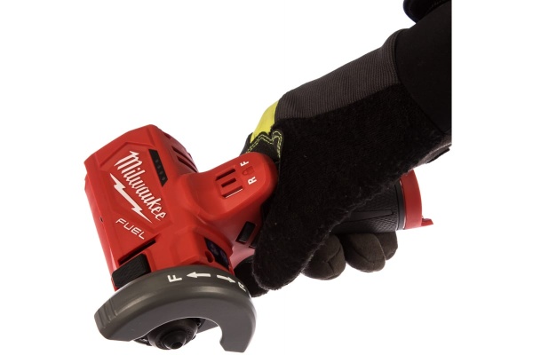 Аккумуляторная дисковая пила Metabo MKS 18 LTX 58 600771850