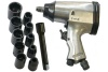 Гайковерт Abac 1/2" 5181318 (8973005411)