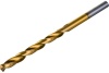 Сверло (2 шт; 2 мм; HSS) по металлу Fit 34320