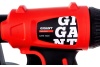 Электрический краскопульт Gigant Professional GTR-600