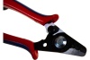 Инструмент для удаления изоляции с оптоволоконных кабелей KNIPEX KN-1282130SB