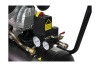 Компрессор POWER TECHNIC коаксиальный, масляный, 220В, 2200Вт  ACD400/100