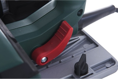 Циркулярная пила по металлу MESSER CS230N 10-40-230