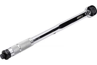 Динамометрический ключ ЗУБР Профессионал 1/2" 28-210 Нм 64094-210