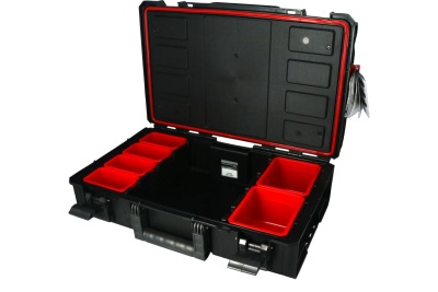 Ящик для инструментов DRAUMET SYSTEM ONE 200 BASIC PREMIUM 1175