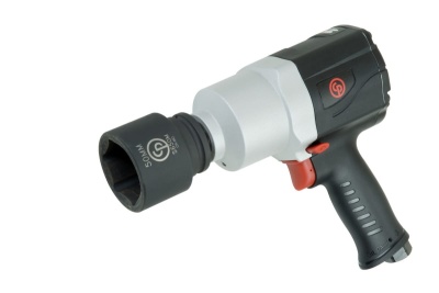 Пневматический ударный гайковерт Chicago Pneumatic CP7779 1" 8941077790