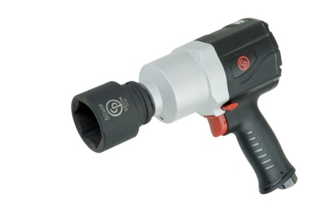 Пневматический ударный гайковерт Chicago Pneumatic CP7779 1" 8941077790