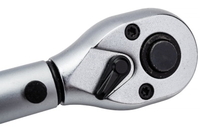 Динамометрический ключ HOEGERT TECHNIK 3/8", 10-60 Нм New HT1W711