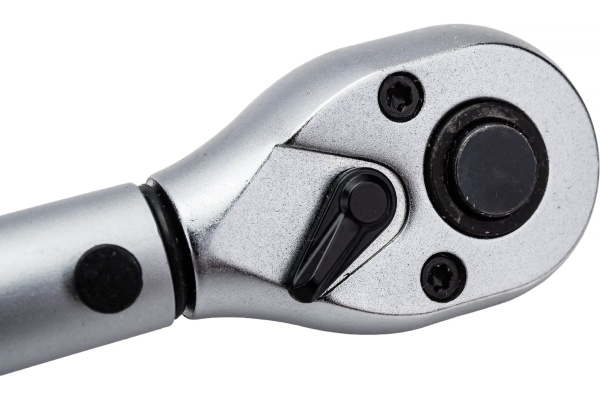 Динамометрический ключ HOEGERT TECHNIK 3/8", 10-60 Нм New HT1W711