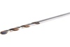 Сверло Professional по металлу HSS-R (2х24х49 мм; М2; DIN 338) Stayer 29602-2