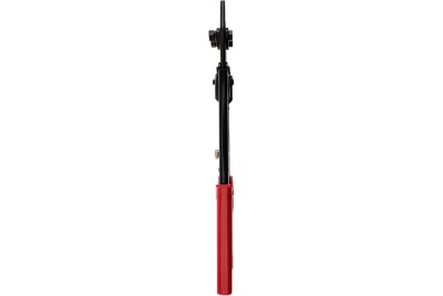 Кримпер REXANT HT-25 L для обжима неизолированных наконечников и гильз 6.0-35.0 кв.мм 12-3051
