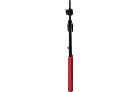 Кримпер REXANT HT-25 L для обжима неизолированных наконечников и гильз 6.0-35.0 кв.мм 12-3051