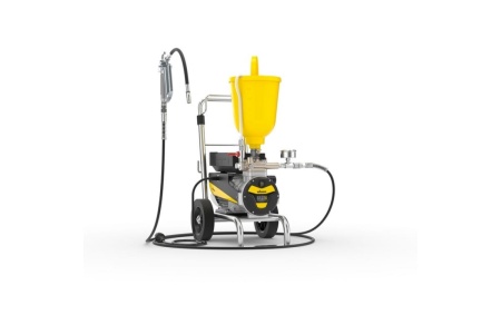 Краскораспылитель для инъекций Wagner SuperFinish 23 i 2361599