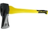 Кованый колун Berger BG 2000 г, фибергласовая рукоятка BG1525