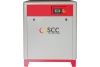 Компрессор винтовой с ременным приводом 12 бар SCC Compressor SMART 11 SM011000-12