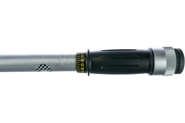 Динамометрический ключ 3/4" СОРОКИН 1.33