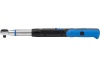 Динамометрический электронный ключ NORGAU NTE12-135RI 3/8" 27-135 Нм, с поверкой 051130135/П