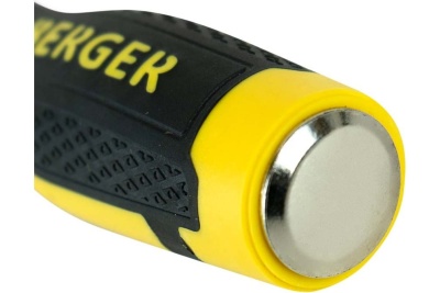 Ударная стамеска Berger BG 16 мм BG1425