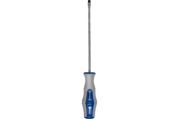 Отвёртка Ultra Grip SL 5 х 150 мм CR-V КОБАЛЬТ 646-263