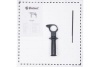 Ударная дрель DEFORT DID-955N 53728380