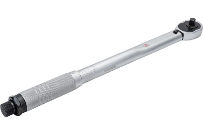 Динамометрический ключ СТАНКОИМПОРТ 19-110 Nm. 3/8" CS-11.06.19-110