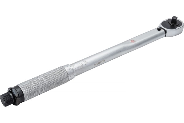 Динамометрический ключ СТАНКОИМПОРТ 19-110 Nm. 3/8" CS-11.06.19-110