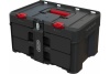 Ящик для инструментов Keter Stack 2 Set Drawers unit 17210832