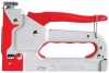 Механический скобозабивной пистолет под скобу INTERTOOL 11.3х0.7х4-14мм RT-0201