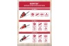 Цепная электрическая пила WORTEX EC4024SF0011