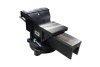 Поворотные усиленные тиски ROCKFORCE захват 10"-250мм RF-3291110