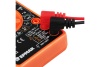 Мультиметр цифровой ЕРМАК DT-832 660-004