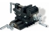 Тиски крестовинные Proma KS-100 25330450