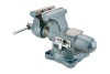 Слесарные тиски WILTON Ремесленник 1765 WI63201 165х165