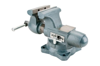 Слесарные тиски WILTON Ремесленник 1780A WI63202 203х178